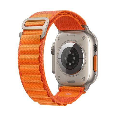 Apple Watch Alpine Loop Band