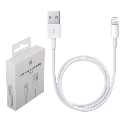 Apple 1m Lightning to USB Cable (Original)
