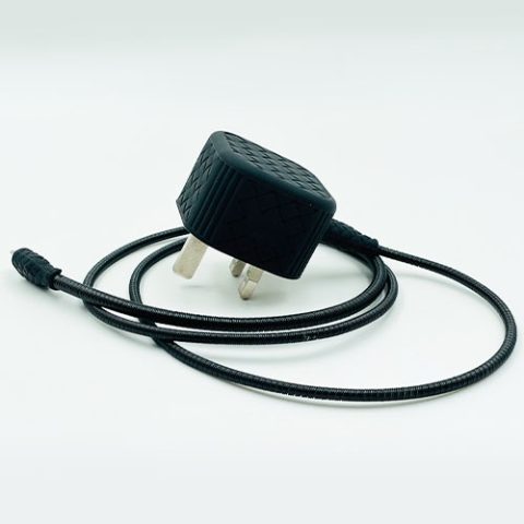 5 in 1 Charger Protection Kit for Apple 20W Doc