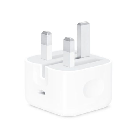 Apple 20W Original Charger