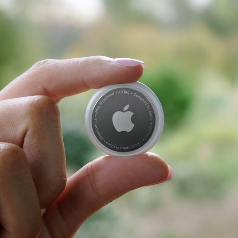 Apple AirTag - Image 3