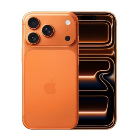 Apple iPhone 17 Pro Max - 256GB X/A (Brand New)