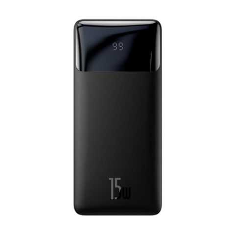 Baseus Bipow 15W 10000mAh Power Bank