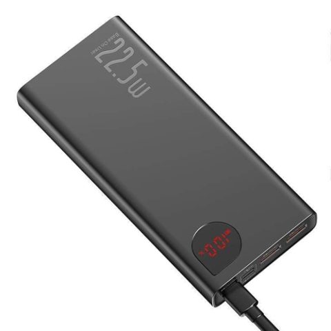 Baseus Bipow 22.5W 20000mAh Power Bank