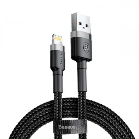Baseus 2m Lightning Cable