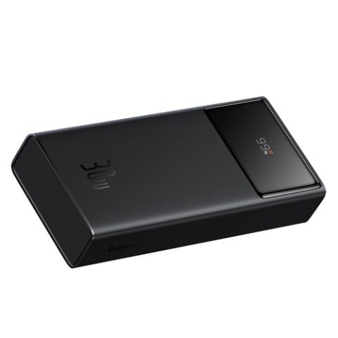 Baseus 30W 20,000mAh Fast Charging Power Bank