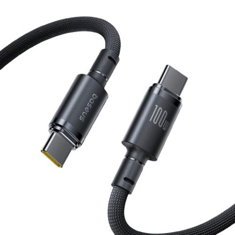 Baseus 100W Type-C to Type-C Cable