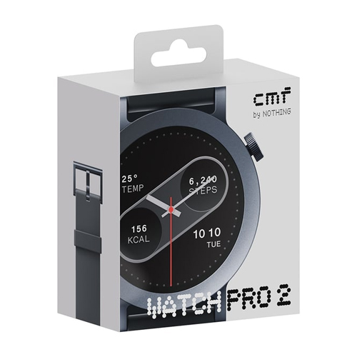 CMF by Nothing Watch Pro 2 - Image 3
