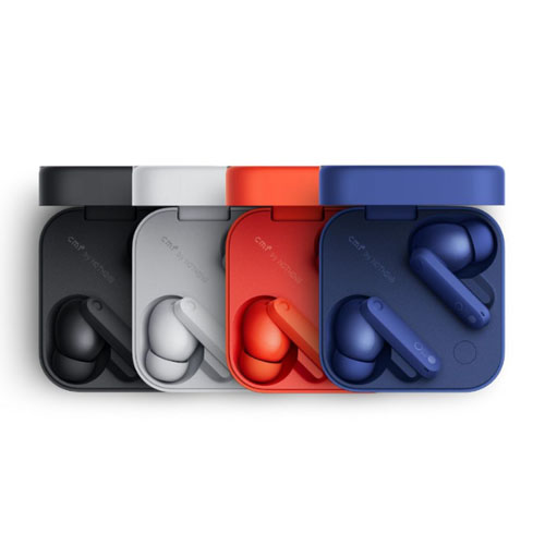 CMF by Nothing Buds Pro 2 - Image 2