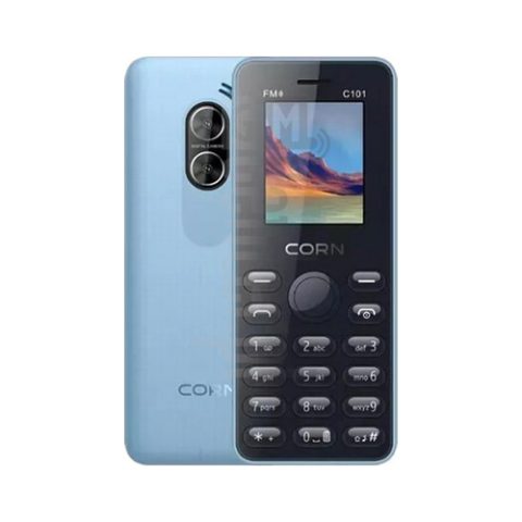 Corn C101