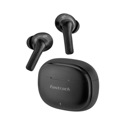 Fastrack FS100 True Wireless Earbuds