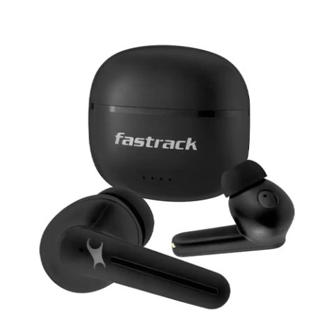 Fastrack FX100 True Wireless Earbuds