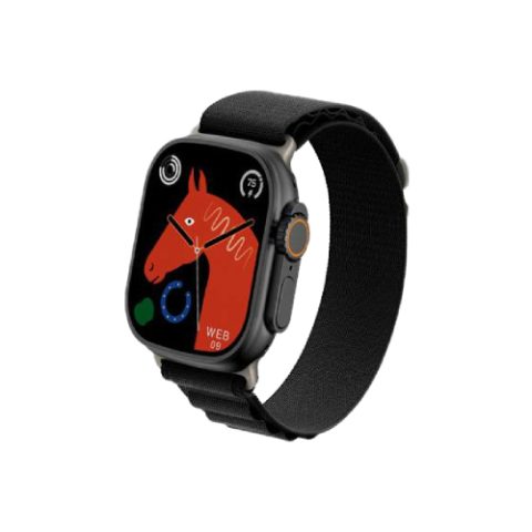 Green Lion Ultra Active Smart Watch