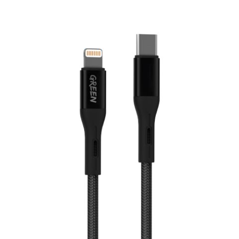 Greenlion Lightning Cable