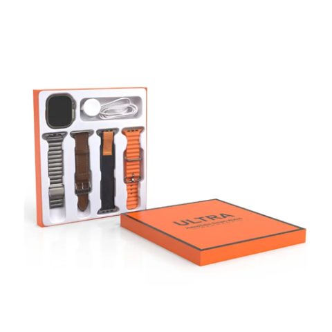 Haino Teko T94 Ultra Max Smart Watch