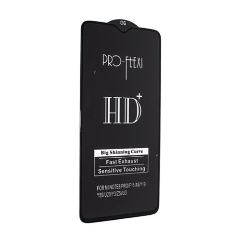 iPhone HD+ Tempered Glass Screen Protector