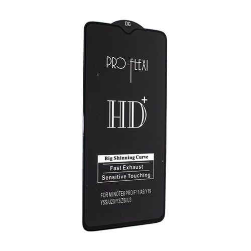 iPhone HD+ Tempered Glass Screen Protector