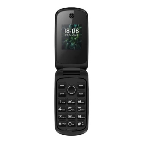 Hola Hot Plus (Flip Phone)