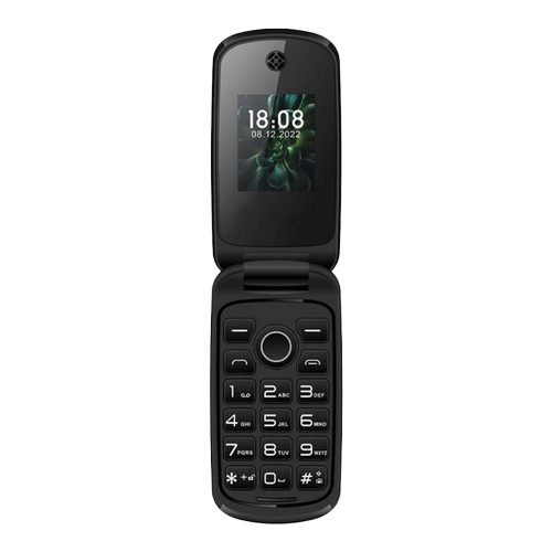 Hola Hot Plus (Flip Phone)