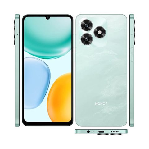 Honor X5C Plus - 4GB & 128GB
