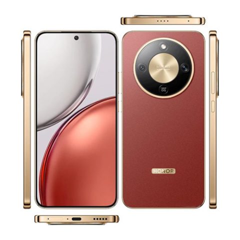 Honor X9D - 12GB & 256GB