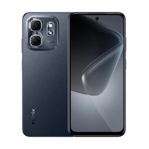 Infinix Hot 50i - 6GB & 128GB