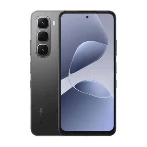 Infinix Hot 60i - 4GB &128GB
