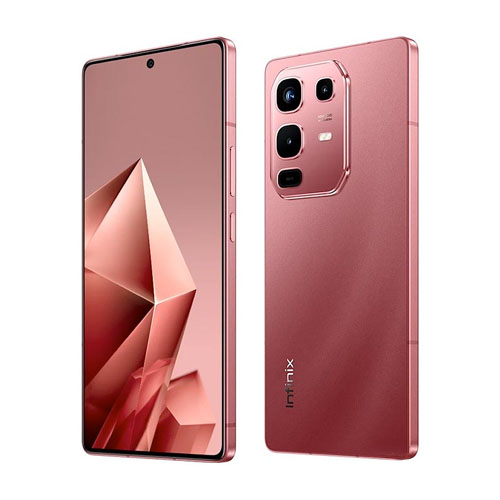 Infinix Note 50 - 8GB & 256GB
