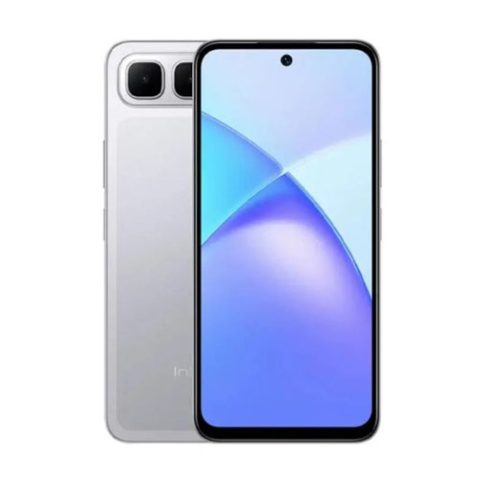 Infinix Smart 10 Plus - 4GB & 128GB