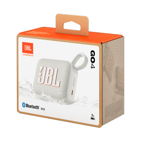 JBL Go 4 - Image 3