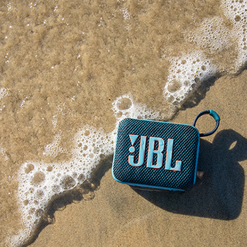 JBL Go 4 - Image 5