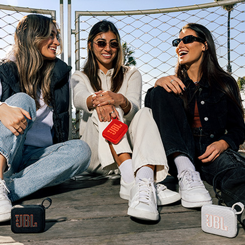 JBL Go 4 - Image 6