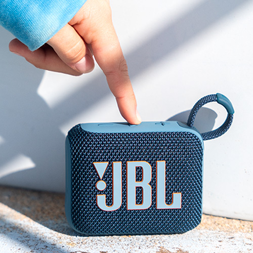 JBL Go 4 - Image 4