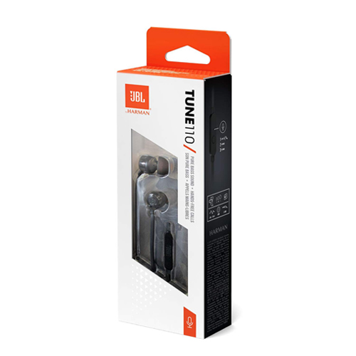 JBL Tune 110 - Image 3