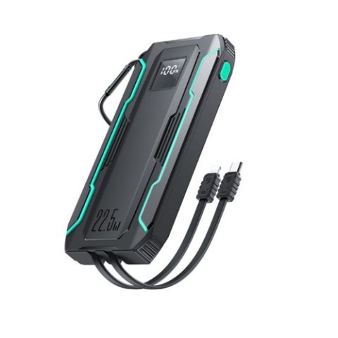 Joyroom 10,000mAh Outdoor Power Bank (JR-L017)