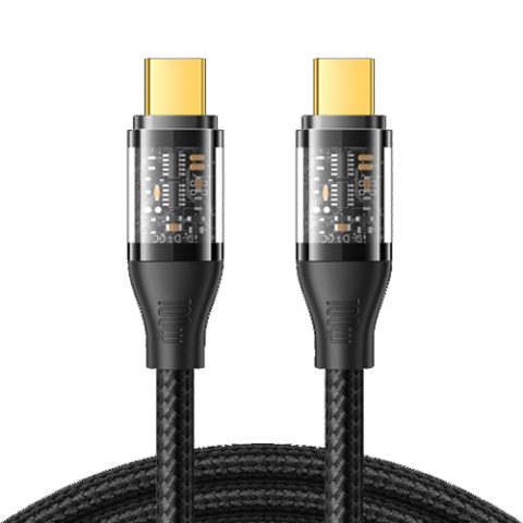 Jayroom 100W Type-C to Type-C Cable (S-CC100A12)
