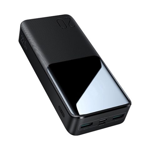 Joyroom 20,000mAh Power Bank (JR-QP192)