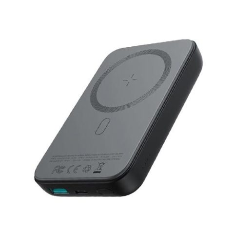 Joyroom 10,000mAh Magnetic Wireless Mini Power Bank (JR-W020)