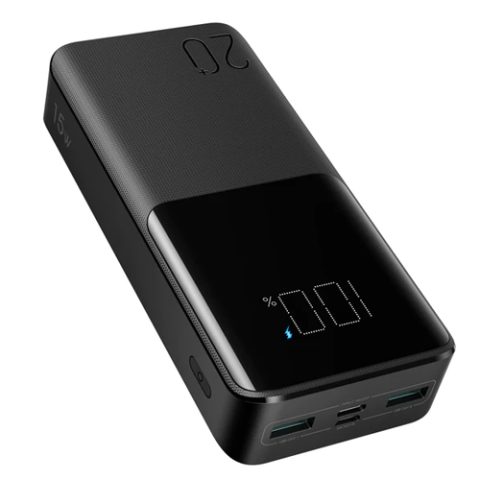 Joyroom 20,000mAh Power Bank (JR-T014)