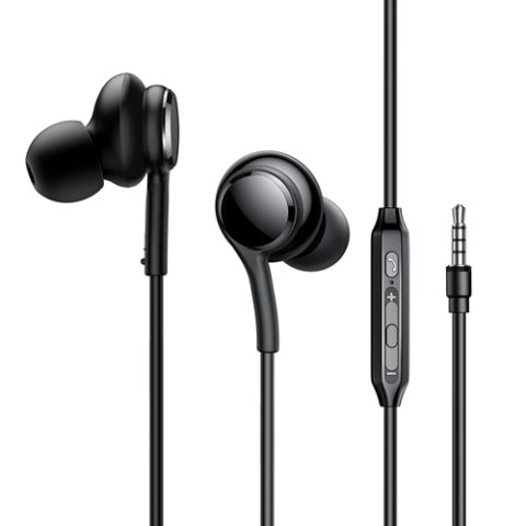 Joyroom Wired Earbuds (JR-EW02)