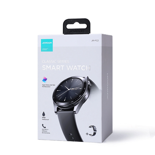 Joyroom Smart Watch (JR-FC2) - Image 2