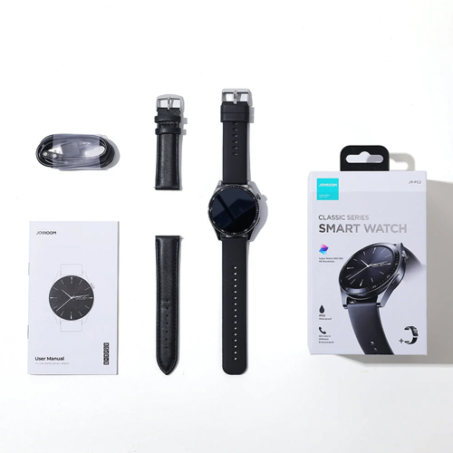 Joyroom Smart Watch (JR-FC2) - Image 3