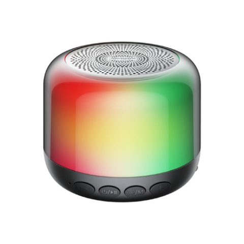 Joyroom Transperant RGB Wireless Speaker (JR-ML03)