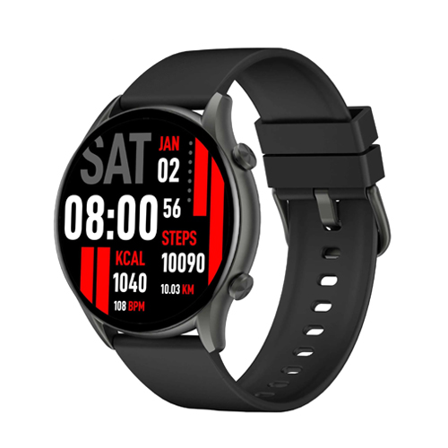 Kieslect Kr Smart Calling Watch - Image 4