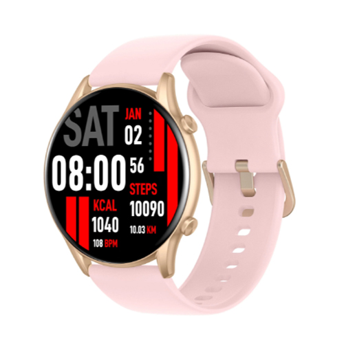 Kieslect Kr Smart Calling Watch - Image 3