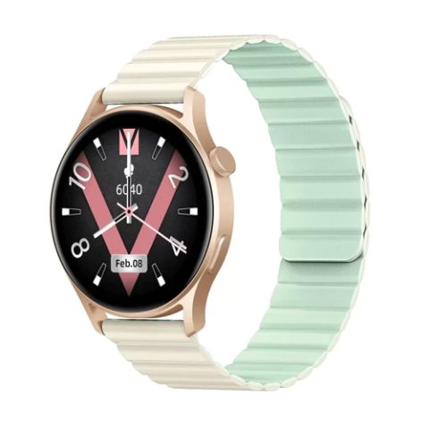 Kieslect Lora Gold Smart Watch