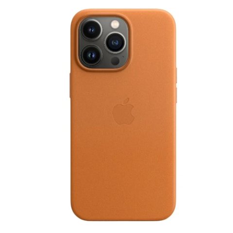 Apple iPhone Leather Cover