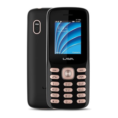 Lava A1 Vibe