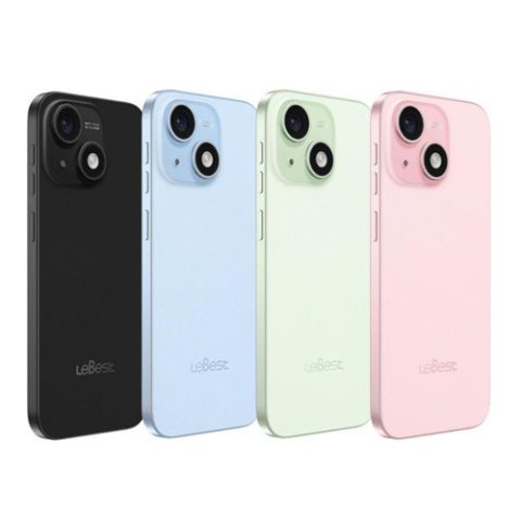 Lebest L2 2025 - 4GB & 64GB