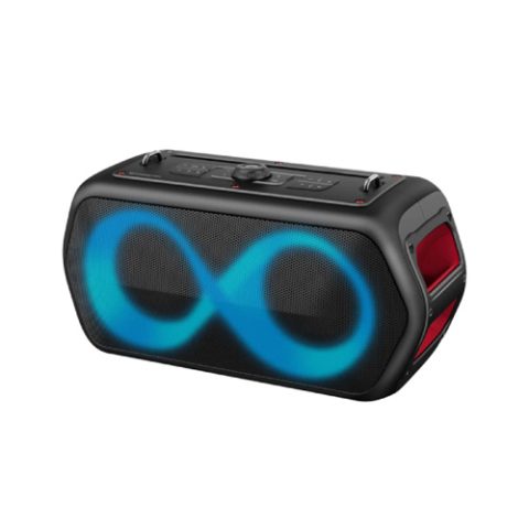 Monster MS22132 Music Box Speaker